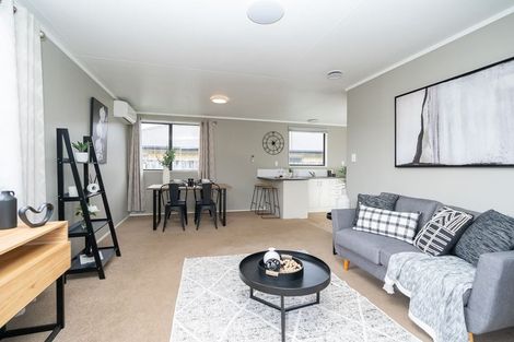 Photo of property in 50d Bandon Street, Frankton, Hamilton, 3204