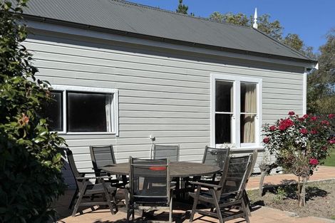Photo of property in 5584 Kurow Duntroon Road, Kurow, 9498