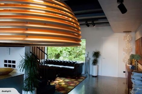 Photo of property in 1 Foundries Lane, Freemans Bay, Auckland, 1011