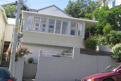 Photo of property in 111 Elizabeth Street, Mount Victoria, Wellington, 6011