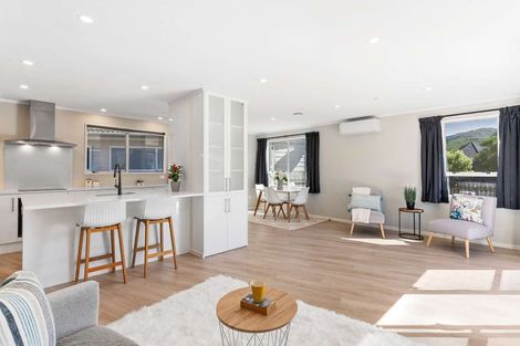 Photo of property in 271 Mitchell Street, Brooklyn, Wellington, 6021