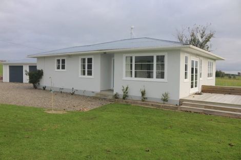 Photo of property in 1745 Taonui Road, Pohangina, Feilding, 4775