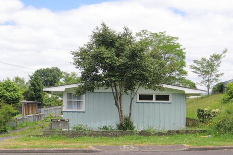 Photo of property in 17 Para Street, Taumarunui, 3920