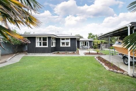 Photo of property in 6 Williams Street, Marewa, Napier, 4110