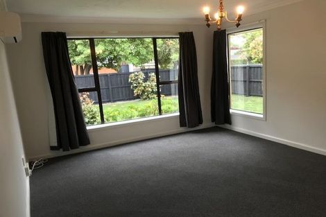 Photo of property in 22 Withells Road, Avonhead, Christchurch, 8042