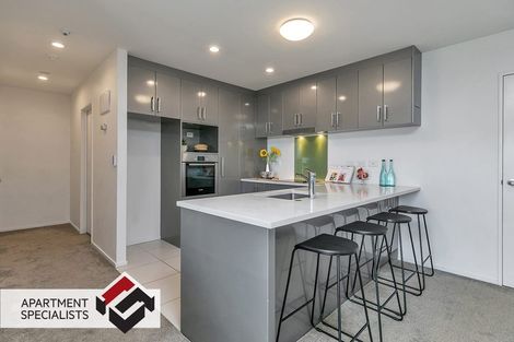 Photo of property in Apollo Apartments, 201/46 Rosedale Road, Rosedale, Auckland, 0632