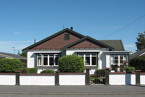 Photo of property in 26 Philip Street, Ashburton, 7700