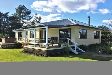 Photo of property in 518a Puketotara Road, Waipapa, Kerikeri, 0295