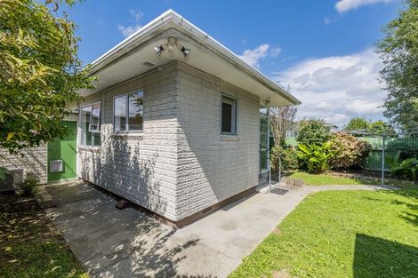 Photo of property in 67 Rugby Street, Levin, 5510