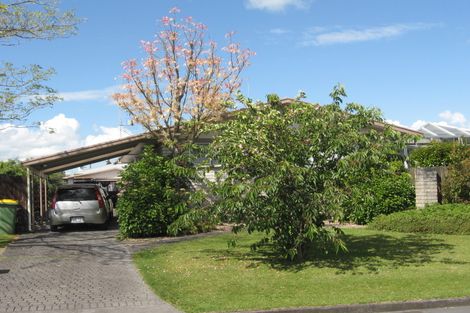 Photo of property in 8 Ruskin Place, Leamington, Cambridge, 3432