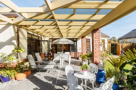 Photo of property in 7 Heritage Place, Terrace End, Palmerston North, 4410