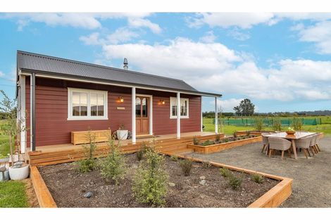 Photo of property in 167 Leslies Road, Cust, Rangiora, 7471