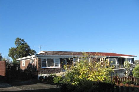 Photo of property in 361b Pakuranga Road, Pakuranga Heights, Auckland, 2010