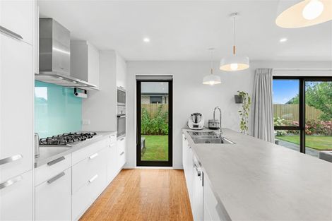 Photo of property in 21 Lockwood Street, Halswell, Christchurch, 8025