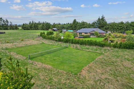 Photo of property in 1512 Thongcaster Road, Burnt Hill, Oxford, 7495