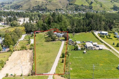 Photo of property in 153 Roxburgh Road East, Roxburgh East, Roxburgh, 9571