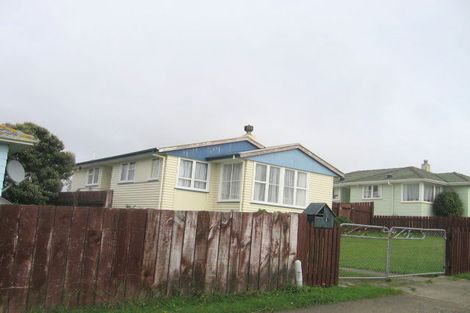 Photo of property in 11 Caduceus Place, Ascot Park, Porirua, 5024