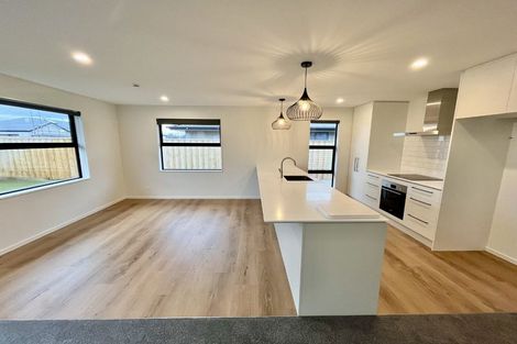 Photo of property in 130 Jean Archie Drive, Rolleston, 7614