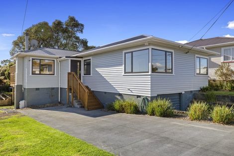 Photo of property in 13 Clyde Street, Ferndale, New Plymouth, 4310