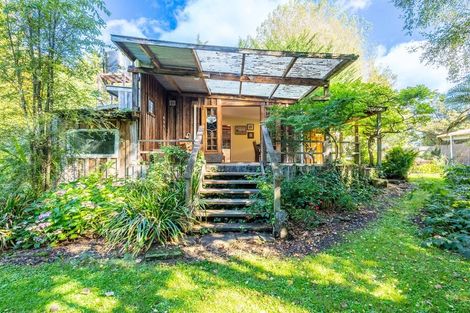 Photo of property in 57 Harvey Street, Waitati, 9085