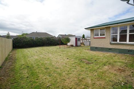 Photo of property in 24 Thornhill Street, Rockdale, Invercargill, 9812