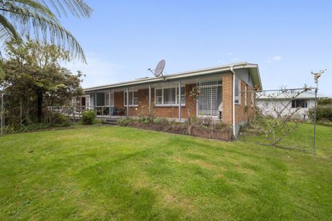 Photo of property in 22 Hall Crescent, Taumarunui, 3920