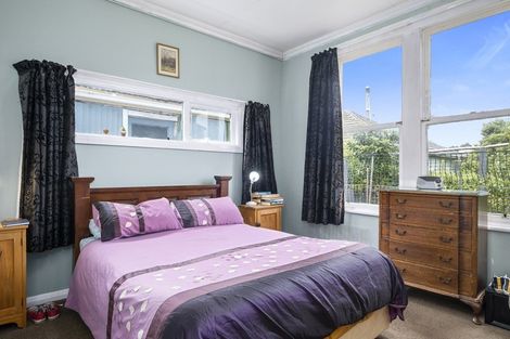 Photo of property in 12 Jellicoe Crescent, Kaikorai, Dunedin, 9010