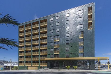 Photo of property in 507/20 Williamson Avenue, Grey Lynn, Auckland, 1021