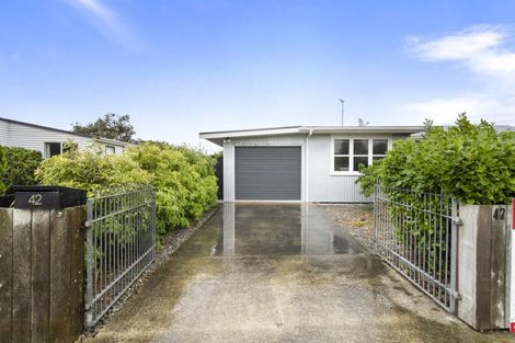 Photo of property in 42 Edinburgh Terrace, Foxton Beach, Foxton, 4815