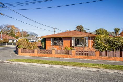 Photo of property in 2/15 Edinburgh Street, Spreydon, Christchurch, 8024