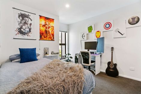 Photo of property in 8/69 Suva Street, Upper Riccarton, Christchurch, 8041