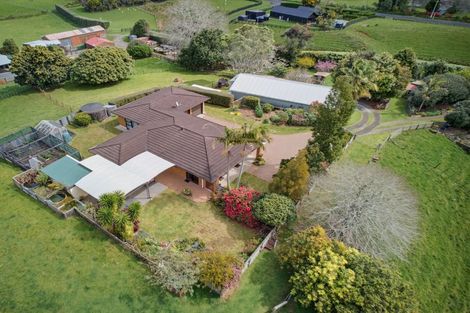 Photo of property in 101 Wily Road, Puni, Pukekohe, 2678