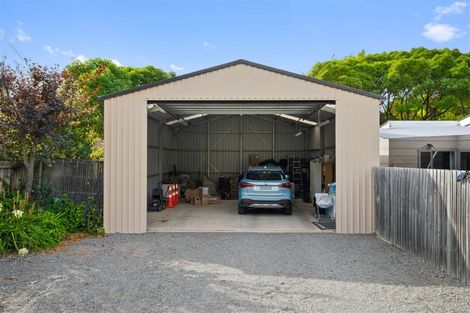 Photo of property in 6 Robinsons Bay Valley Road, Robinsons Bay, Akaroa, 7581