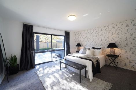 Photo of property in 16 Riverwood Boulevard, Redwood, Christchurch, 8051