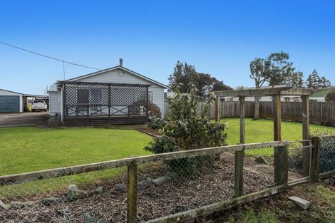Photo of property in 34 Waioeka Road, Otara, Opotiki, 3197