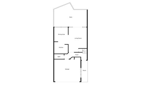 Photo of property in 2/30b Verbena Road, Birkdale, Auckland, 0626