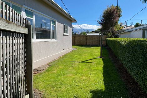 Photo of property in 1 Argyll Street, Fairlie, 7925