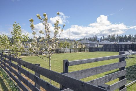 Photo of property in 1 Gleniffer Lane, Methven, 7730