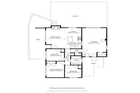 Photo of property in 15 Willow Place, Horahora, Whangarei, 0110