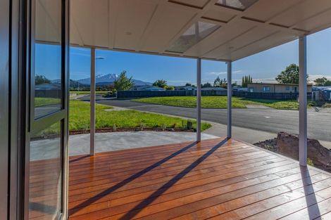 Photo of property in 8 Raupo Lane, Ohakune, 4625