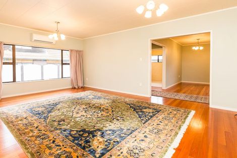 Photo of property in 483a Ruahine Street, Terrace End, Palmerston North, 4410