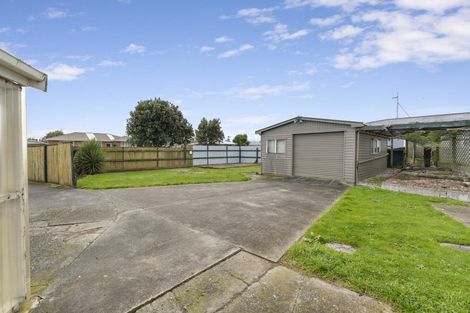 Photo of property in 9 Ellesmere Crescent, Highbury, Palmerston North, 4412