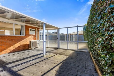 Photo of property in 57a Trevor Street, Hornby, Christchurch, 8042