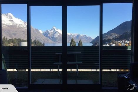 Photo of property in 75f Ballarat Street, Queenstown, 9300
