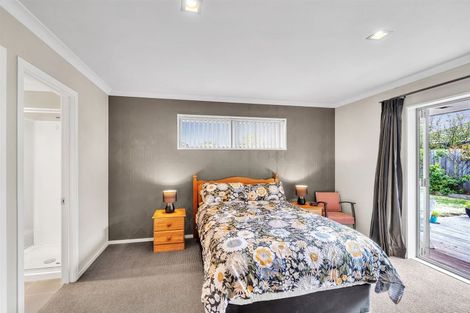 Photo of property in 52 Dryden Avenue, Rolleston, 7614