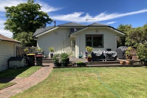 Photo of property in 39 Thames Street, Mairehau, Christchurch, 8013