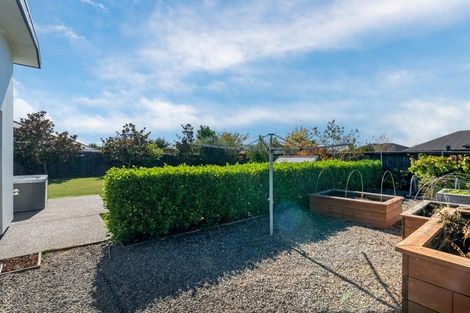 Photo of property in 4 Jacqueline Drive, West Melton, 7618