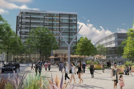 Photo of property in 178 Fitzgerald Road, Drury, 2577