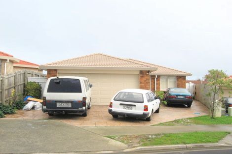Photo of property in 8 Frederick Reece Drive, The Gardens, Auckland, 2105