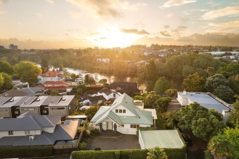 Photo of property in 11a Wellington Street, Hamilton East, Hamilton, 3216